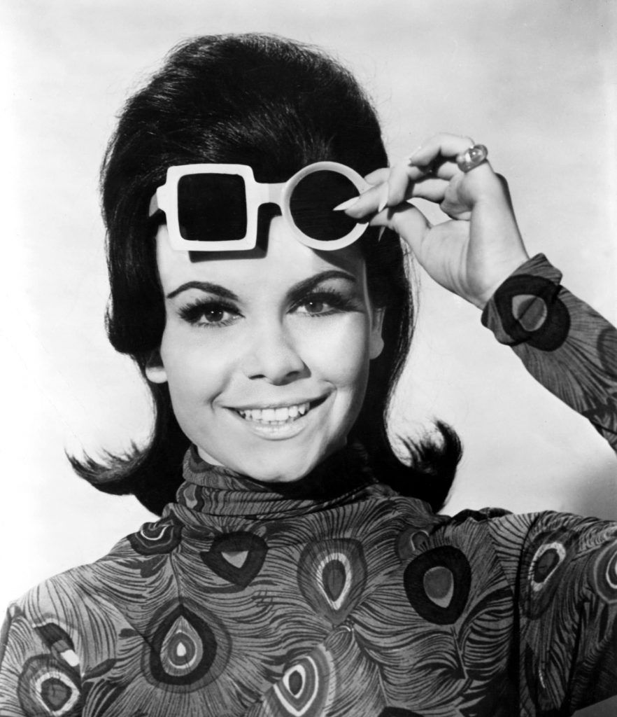 annette-funicello-grom-алея