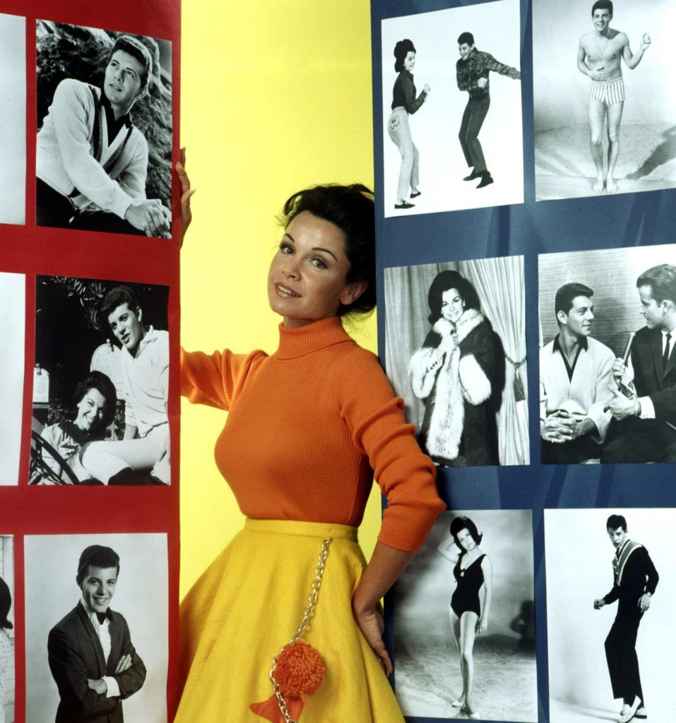 annette-funicello-dick-larks-good-ole-days