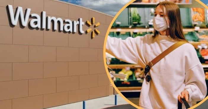 walmart již nebude v obchodech vymáhat pleťové masky