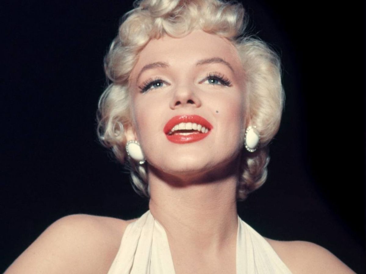 Podcast tutkii Marilyn Monroen ja Frank Sinatran jakamisen syytä