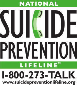telefon za preprečevanje samomorov