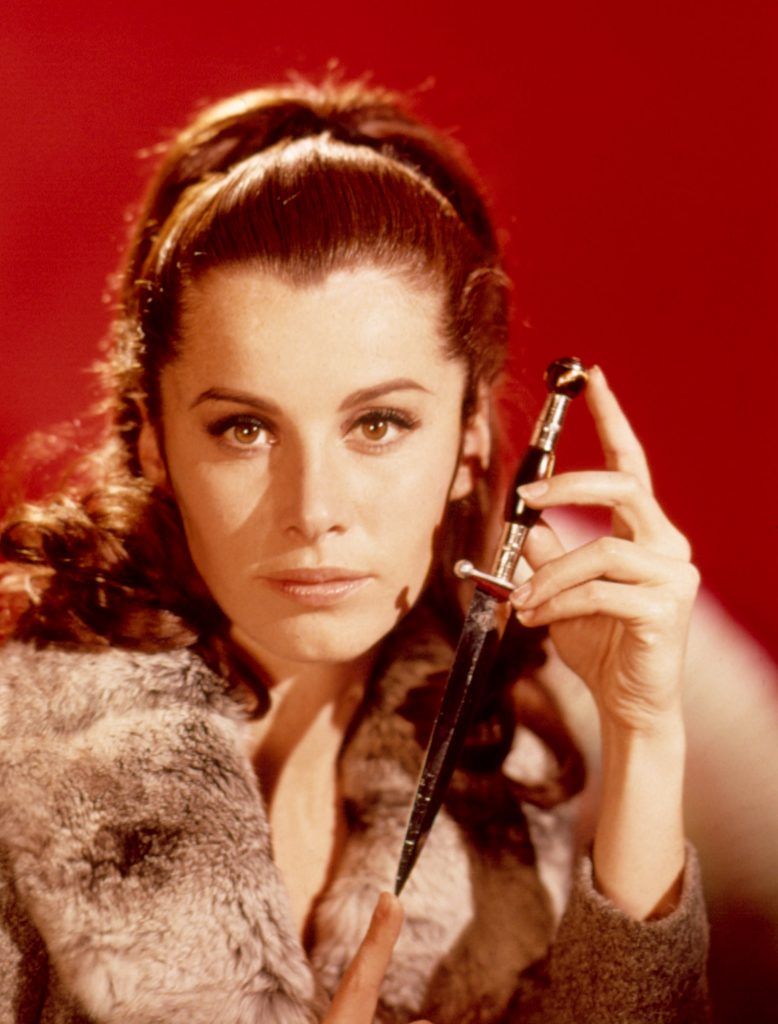 stefanie-powers-girl-from-Uncle