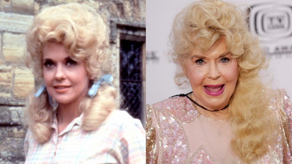 donna-douglas-then-and-now