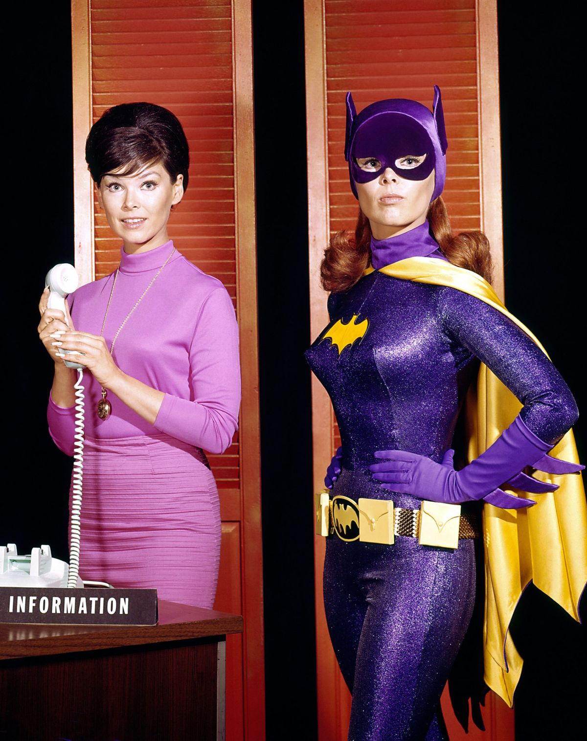 Yvonne-Craig-als-Batgirl-auf-Batman