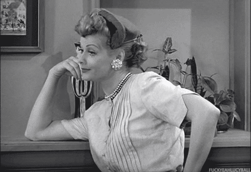 lucille ball обичам lucy