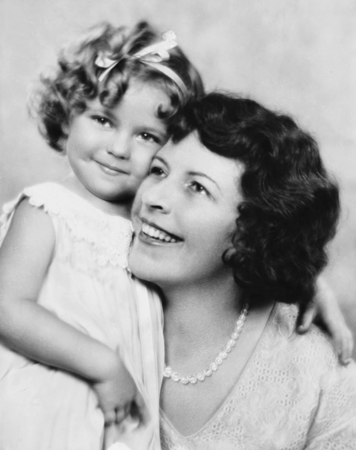 Shirley-Temple-Gertrude-Temple