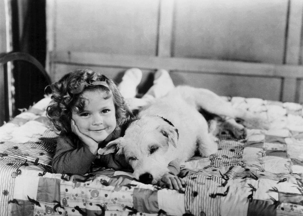 Shirley-Temple-Our-Little-Girl