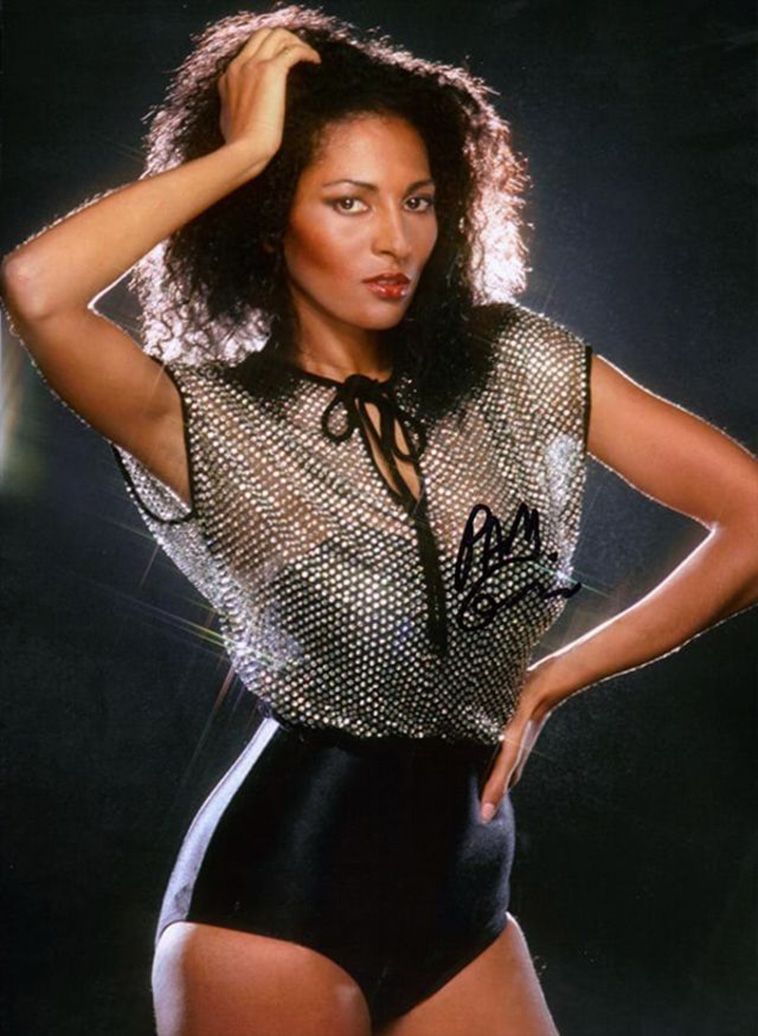 pam grier anys 70