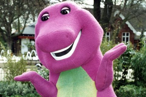 skutečný důvod, proč byl Barney a přátelé zrušen