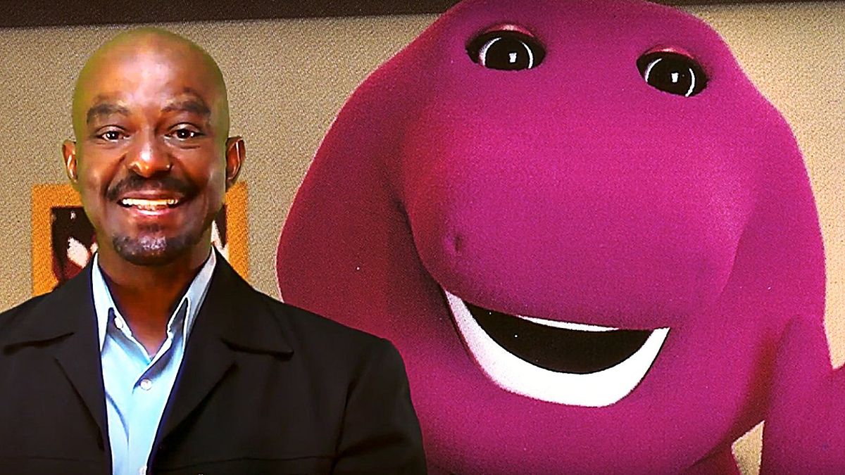 proč byli Barney a přátelé zrušeni
