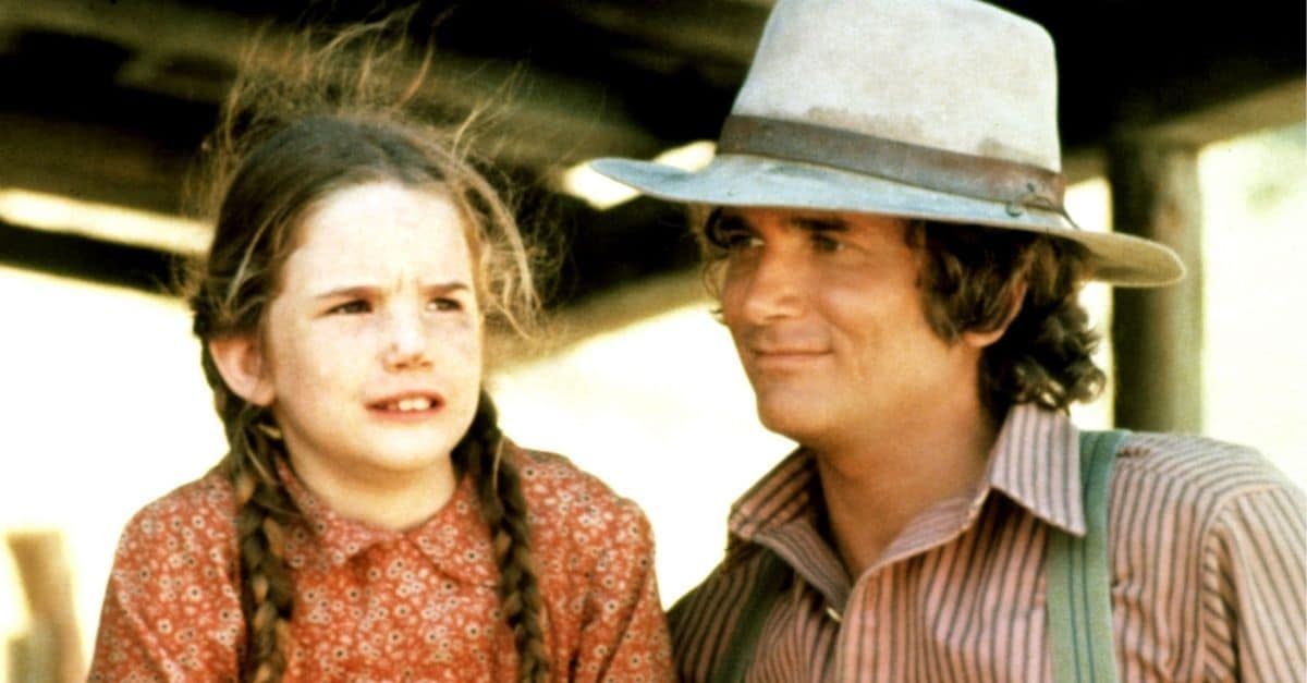 ‘Little House On The Prairie’: l’afer fora de pantalla de Michael Landon va afectar la seva relació amb Melissa Gilbert