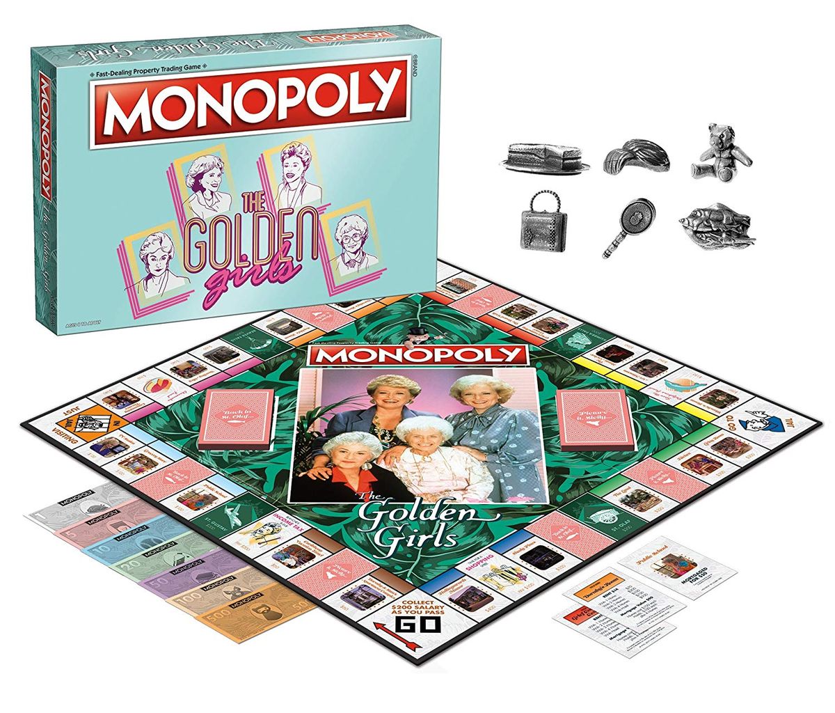 tematski monopol