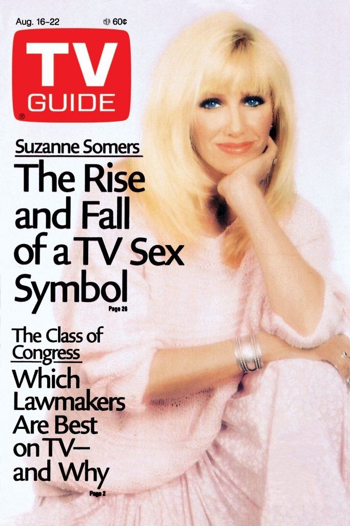 gabay ng suzanne-somers-tv-guide