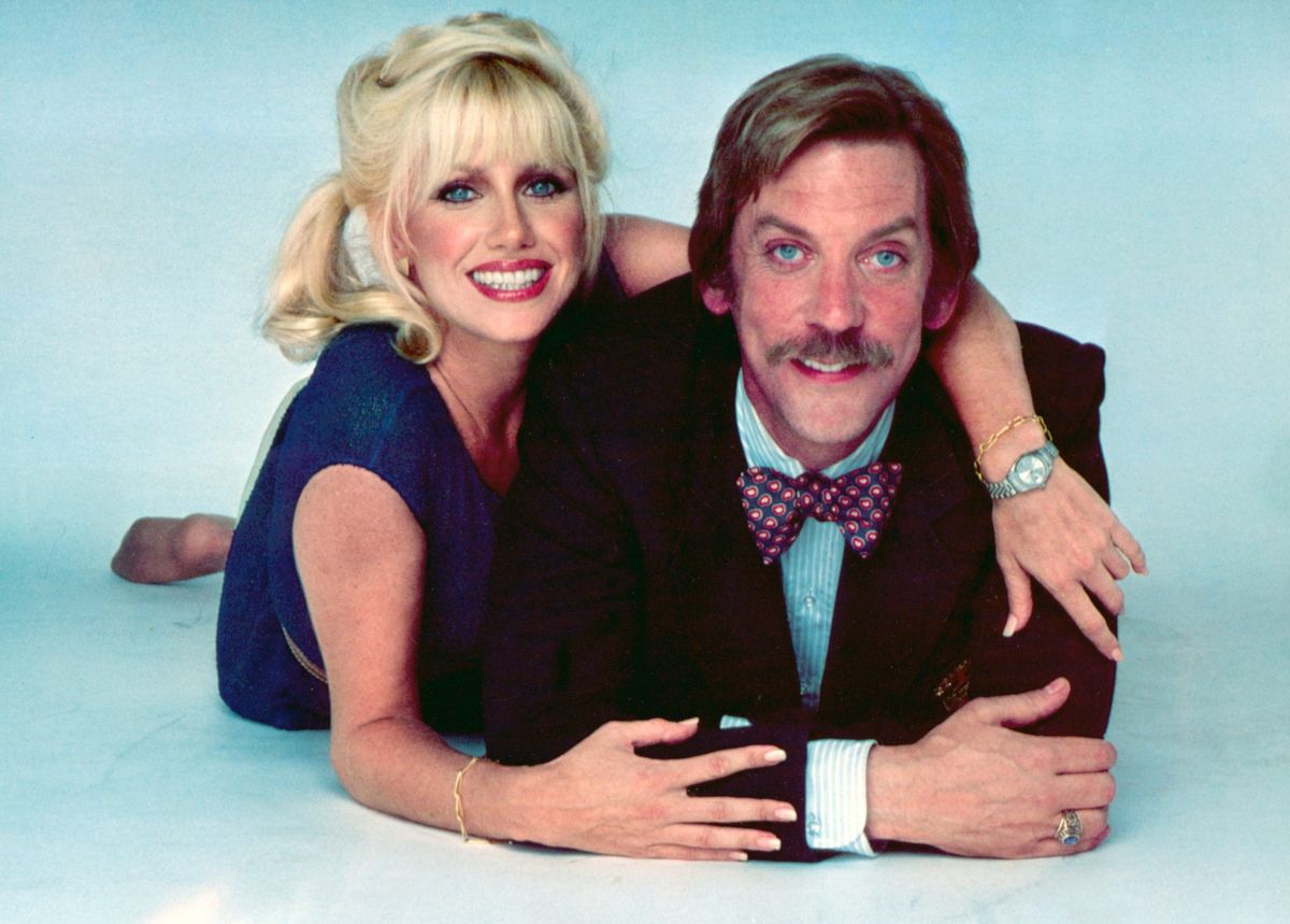 suzanne-somers-donald-sutherland-intet-personligt