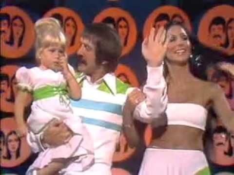 sonny and cher chaz bono young
