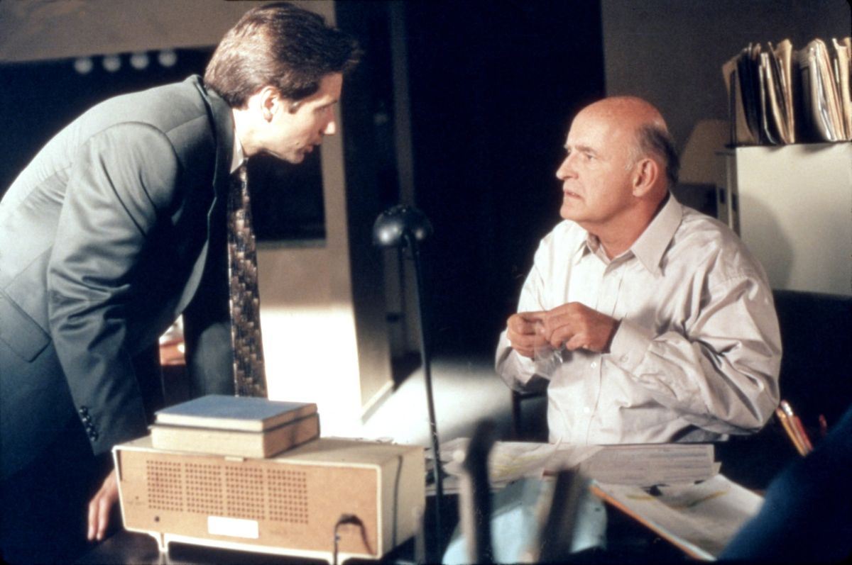 peter-boyle-david-duchovny-the-x-filer