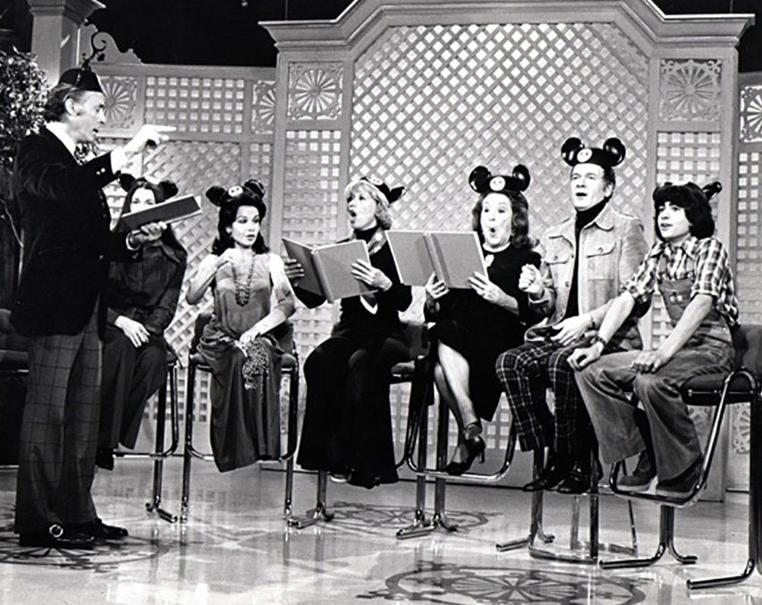 tony-defranco-and-the-mouseketeers