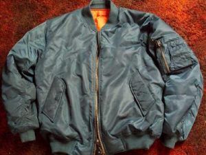 Les jaquetes Only Members es van popularitzar