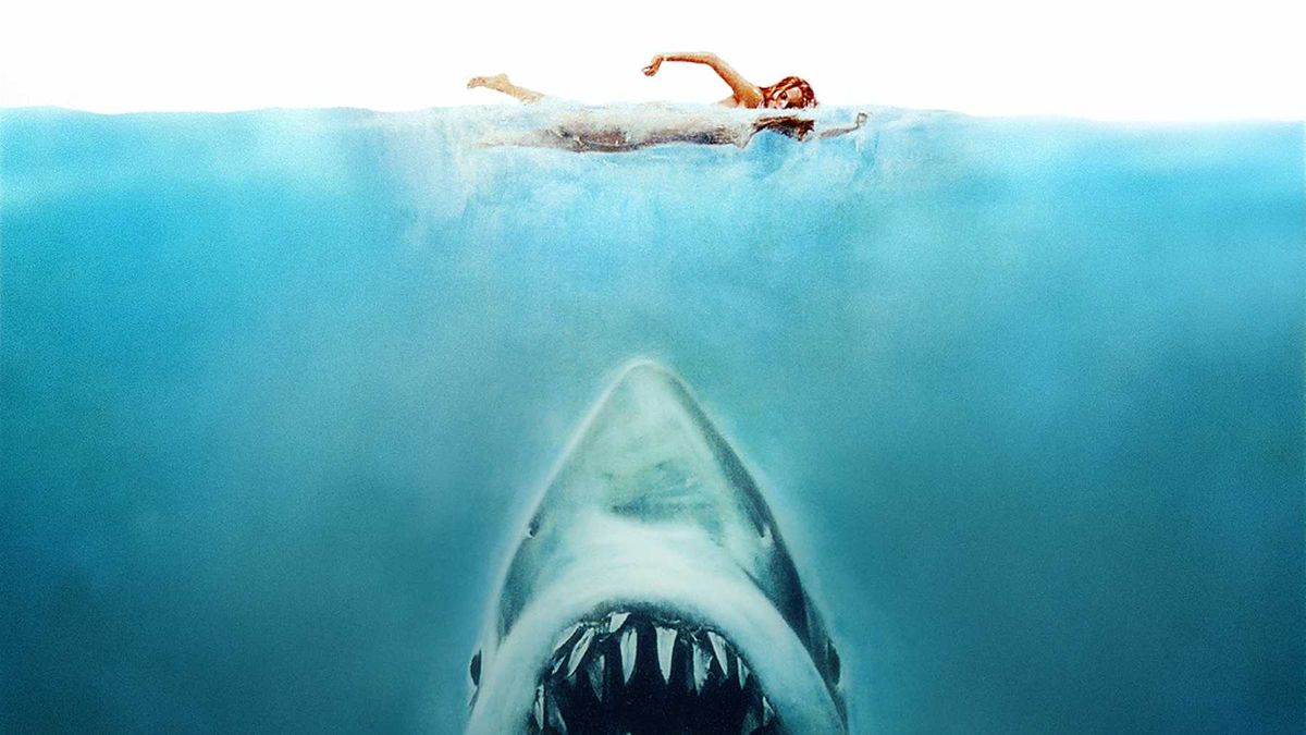 Perché la sigla di Jaws è ancora così terrificante oggi