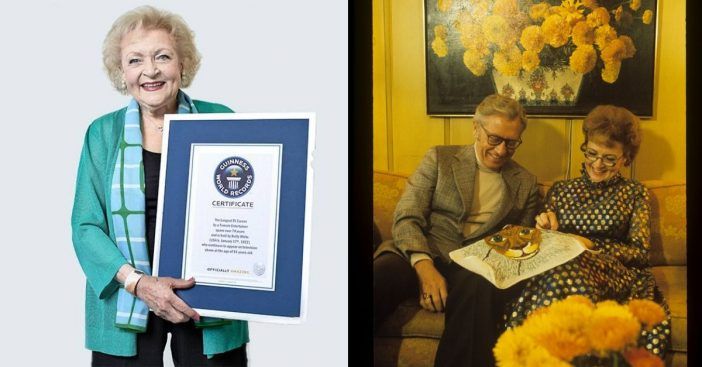 Scopri alcuni fatti divertenti su Betty White prima del suo 98 ° compleanno