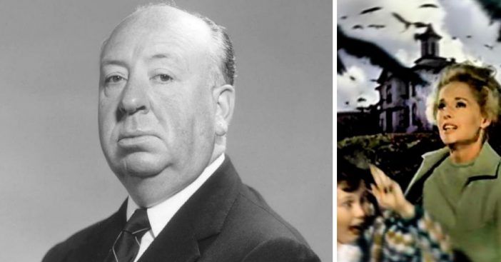 Alfred-Hitchcock-største frygt