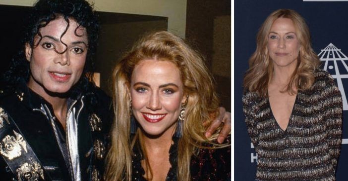 Sheryl Crow fala sobre a turnê com Michael Jackson nos anos 80