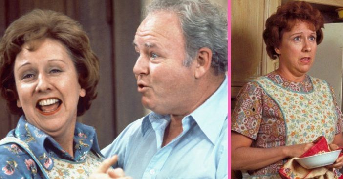 Les millors cites d’Edith Bunker a All in the Family