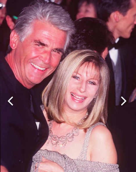 Cuộc hôn nhân của Barbra Streisand và James Brolin