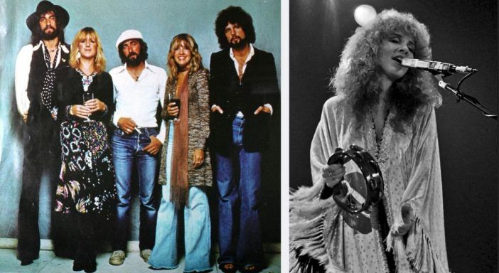 Reveja alguns dos maiores sucessos do Fleetwood Macs