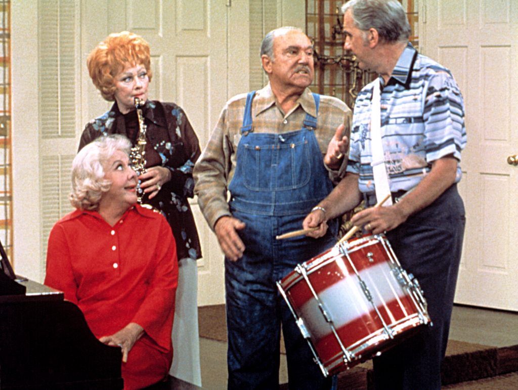 lucy-call-the-President-lucille-ball-vivian-vance-gale-gordon